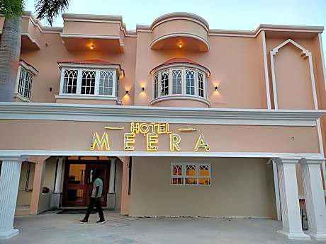 Hotel Meera