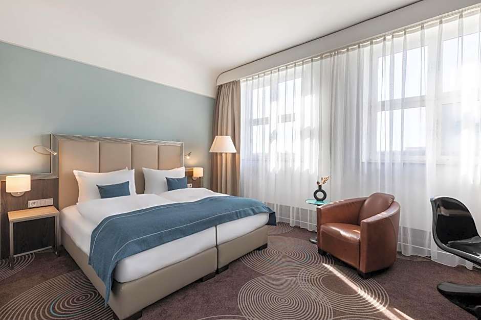 Photo 1 of 7 of Premium 3 Single Beds