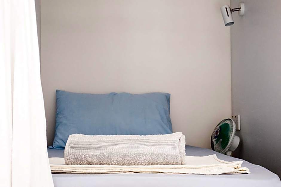 Sojourn Beds and Cafe