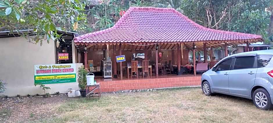 Limasan Mbah Darmo