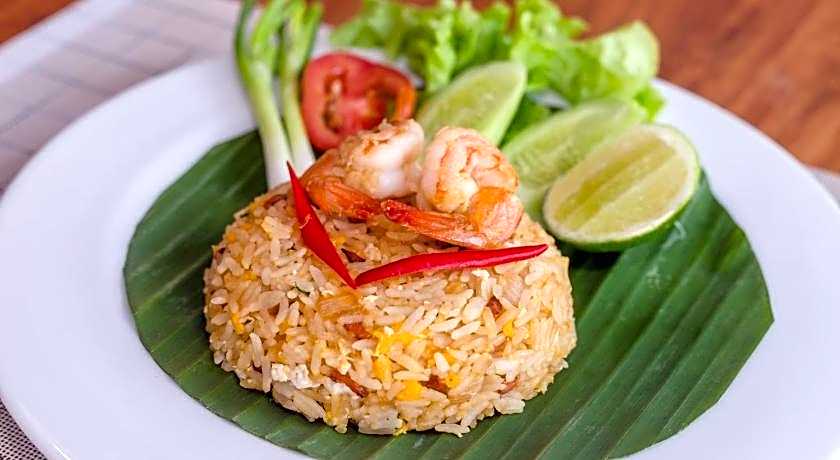 Rapeepan Ville Hotel