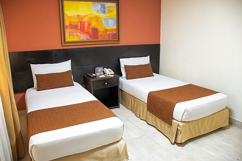 Hotel Arizona Suites Cúcuta