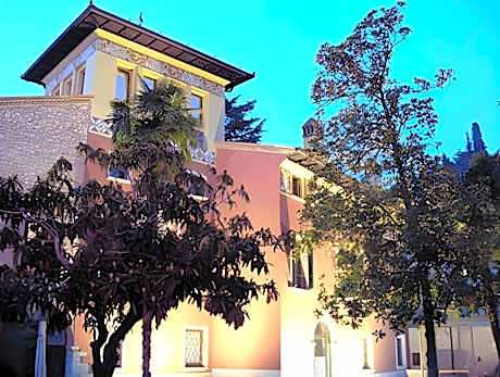 Residence Villa Vinco