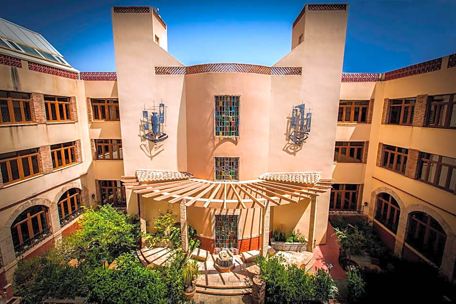 Balneario San Nicolas