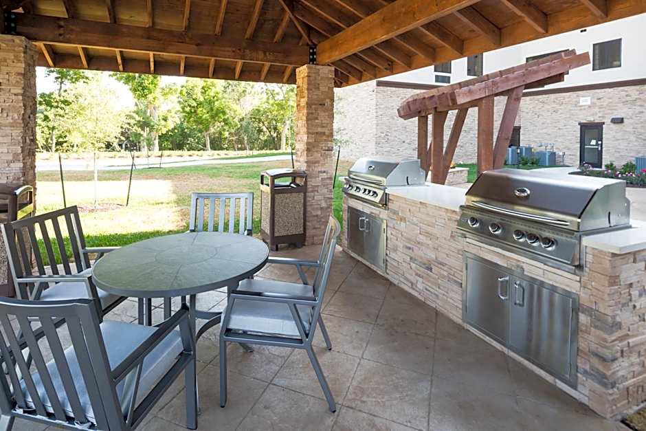 STAYBRIDGE SUITES LAKE JACKSON By IHG