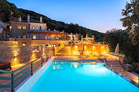 12 Months Resort & Spa