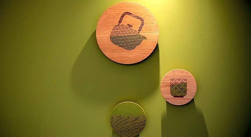 Lemontea Hotel Bangkok