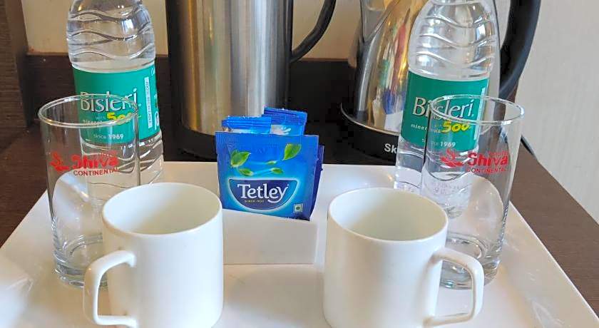 Hotel Shiva Continental