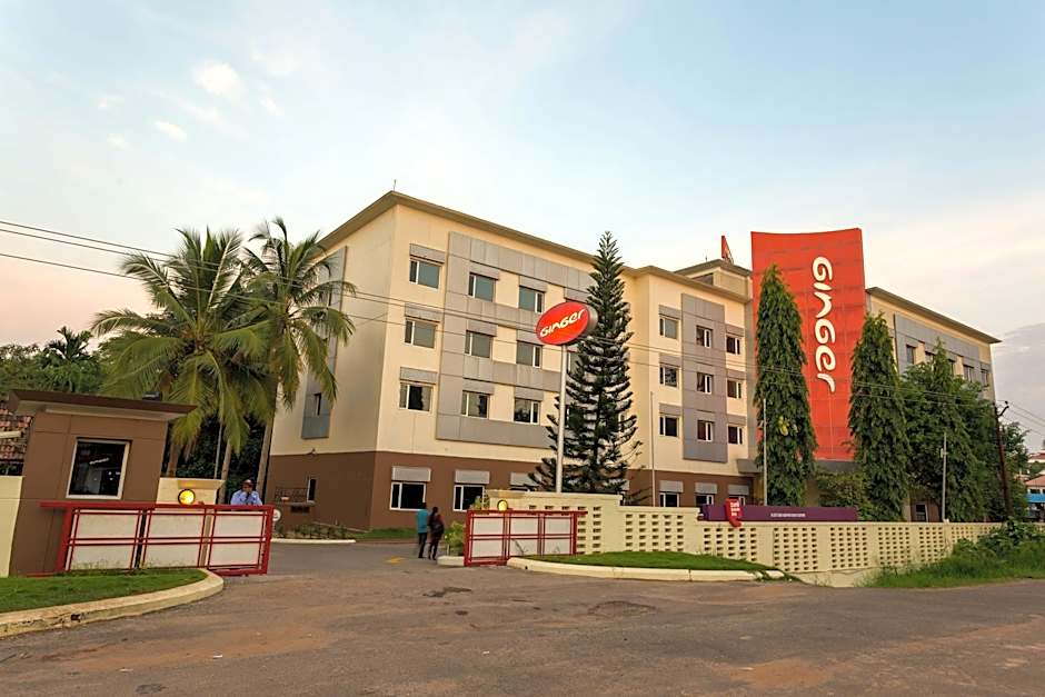 Ginger Trivandrum