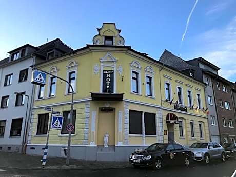 Kispet Deluxe Hotels&Suites