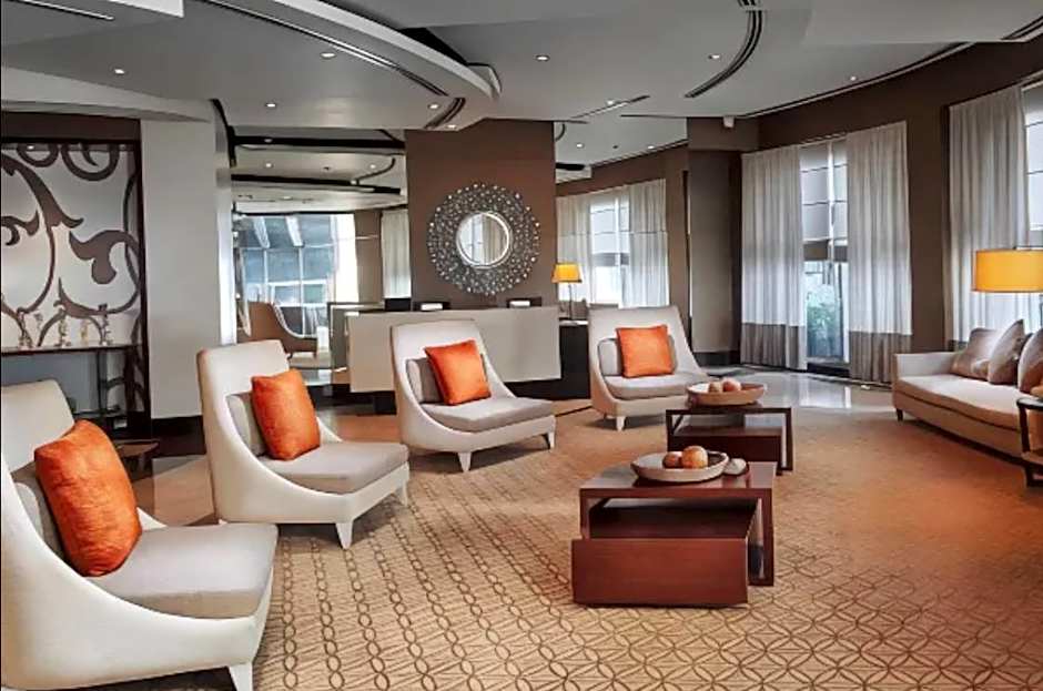 Quest Serviced Residences