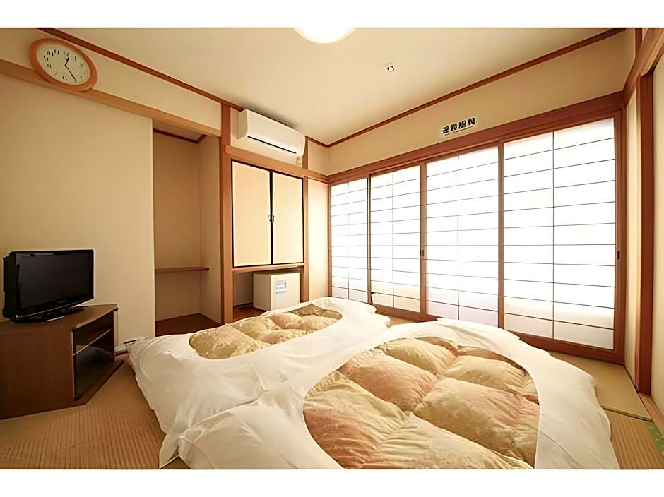 Hotel Musashino No Mori