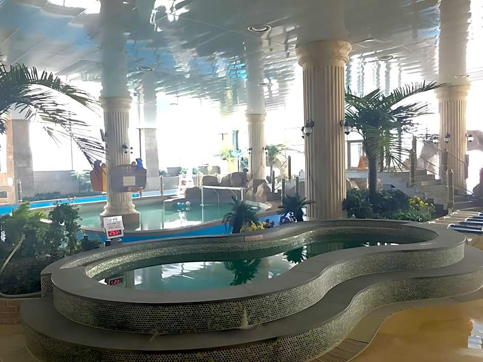 Sun Valley Hotel