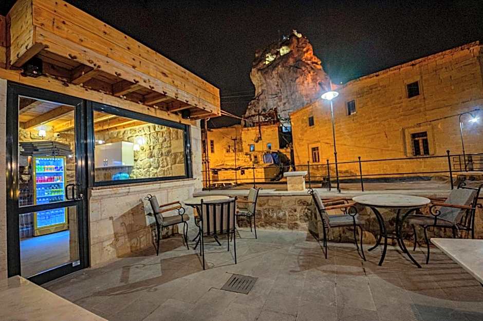 Janus Cappadocia