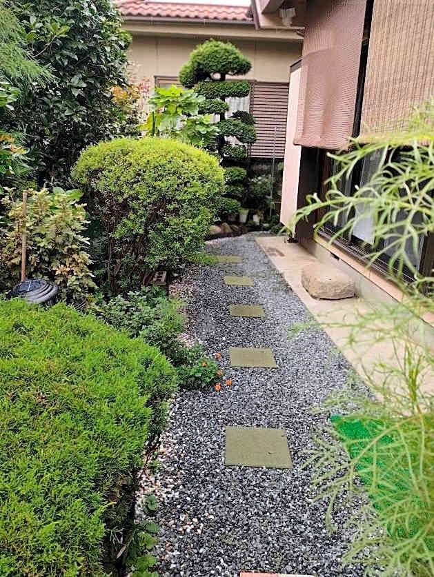 菊の宿 民泊