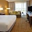 Hilton St. Louis Airport