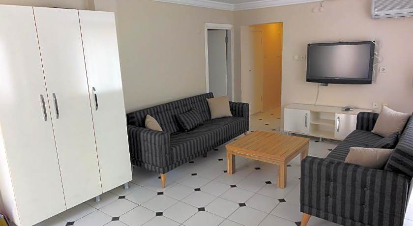 Altinersan Hotel Altinkum