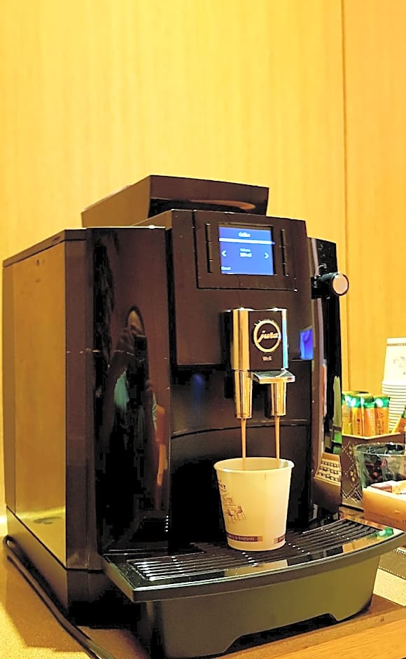 Guri Galmae Indi Present Hotel