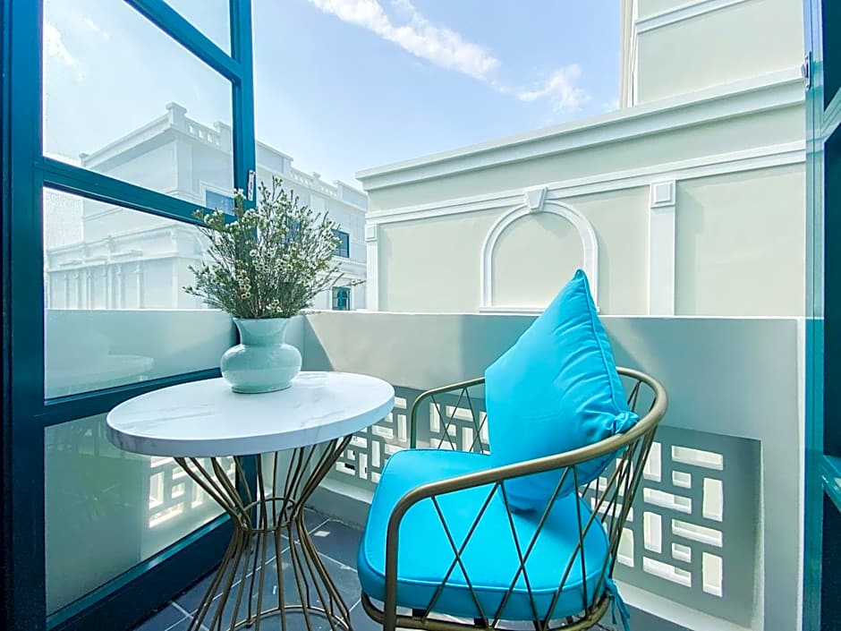 Anna Beach Phú Quốc