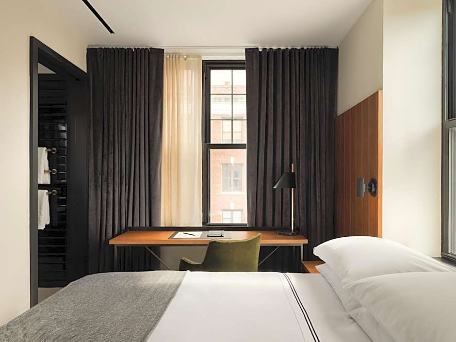 The Moore, New York City, a Member of Design Hotels