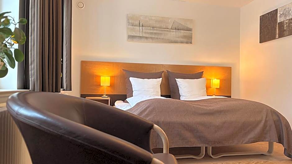 Brodremenighedens Hotel, BW Signature Collection