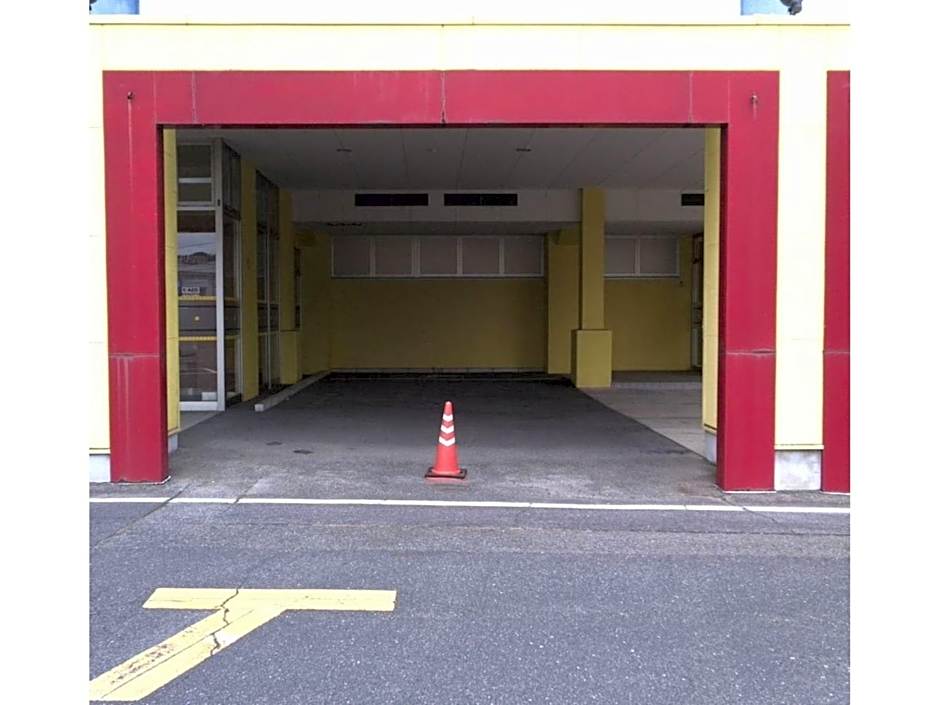 Mizuho Inn Iwami Masuda - Vacation STAY 17367v