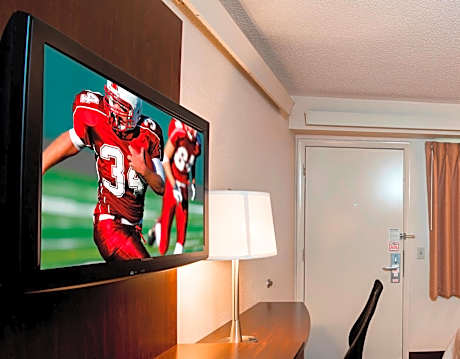 Superior King Room Smoke-Free