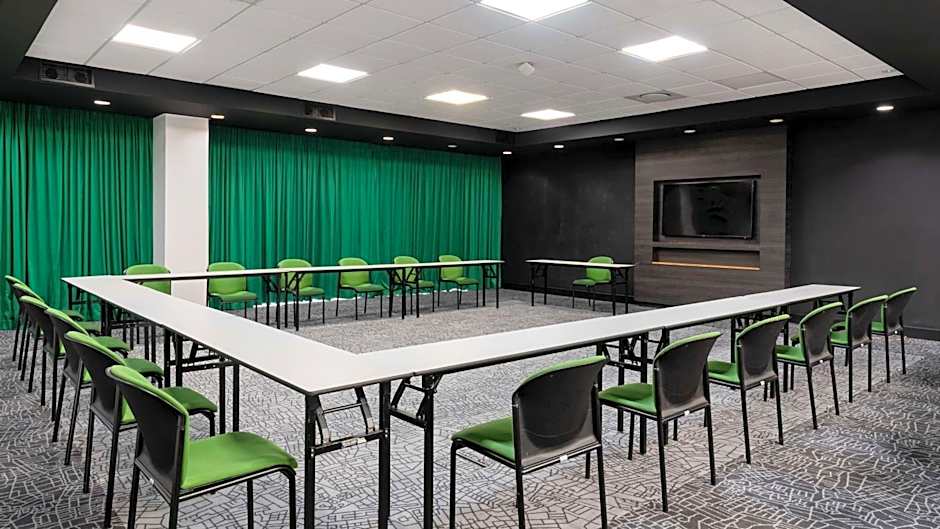 Park Inn by Radisson Polokwane