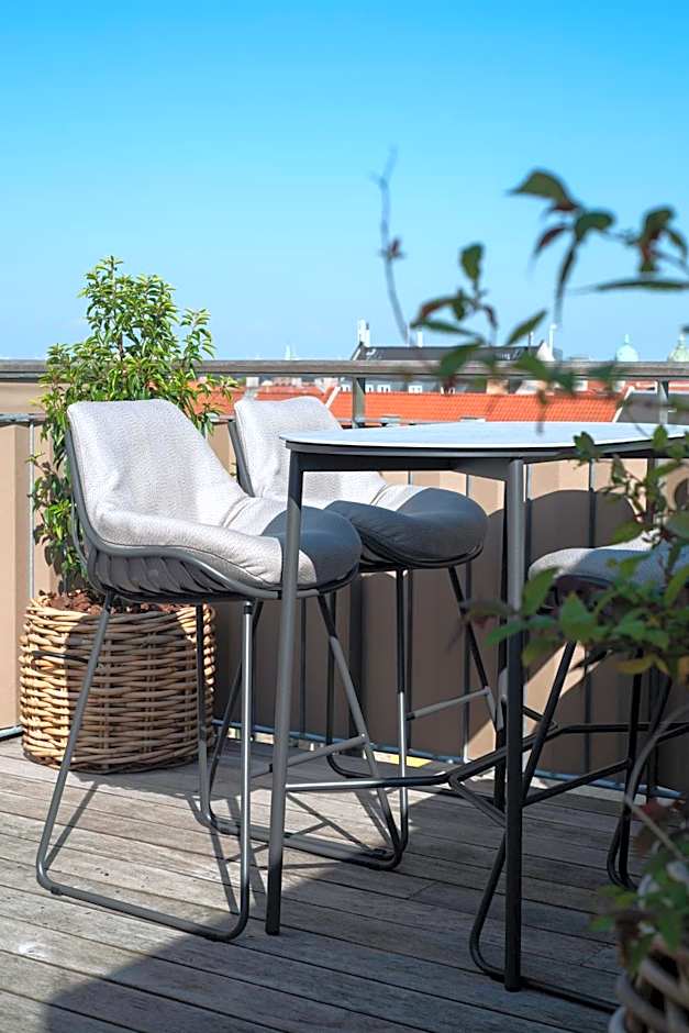 Hotel Nora Copenhagen