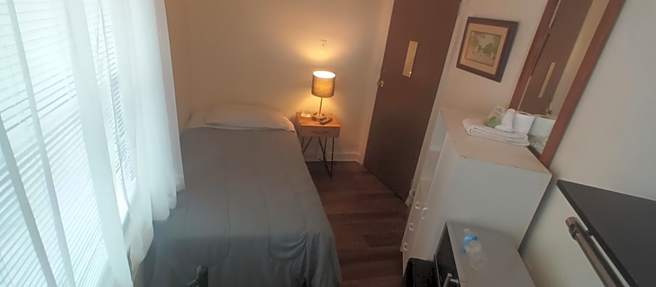 Cappuccio Hotel