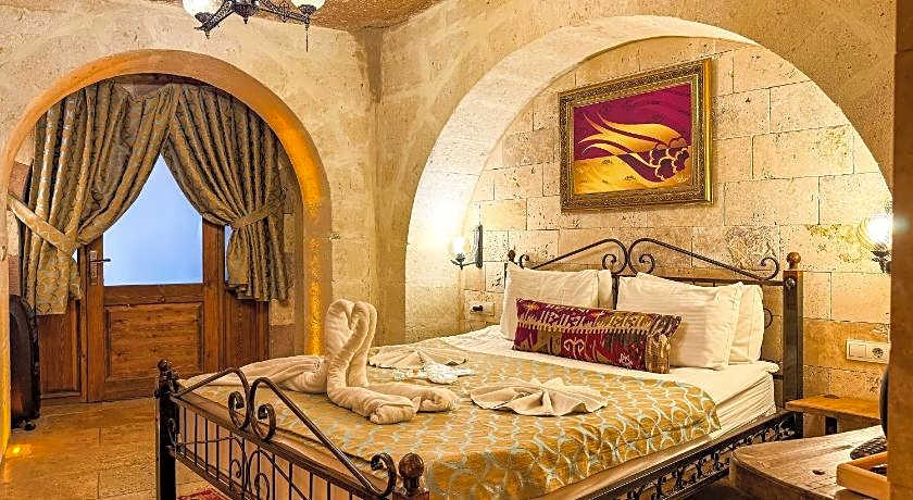 Nomads Cave Hotel & Rooftop