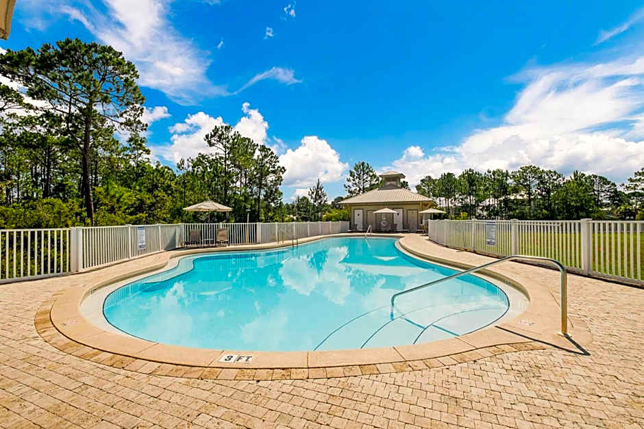 Seagrove Highlands by Panhandle Getaways