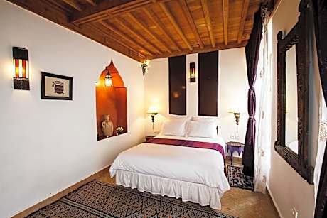 Standard  Double Room