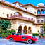 Neemrana's Tijara Fort Palace