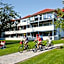 Hotel & Restaurant Kronenhof am Weser-Radweg