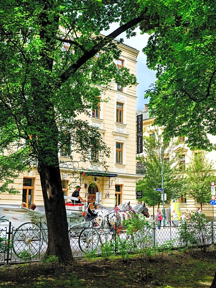 Hotel Wawel Queen