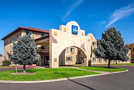 Americas Best Value Inn Sparks