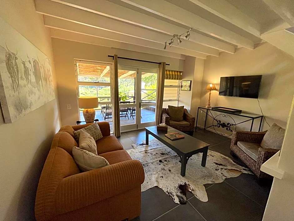 Silvermist Wine Estate