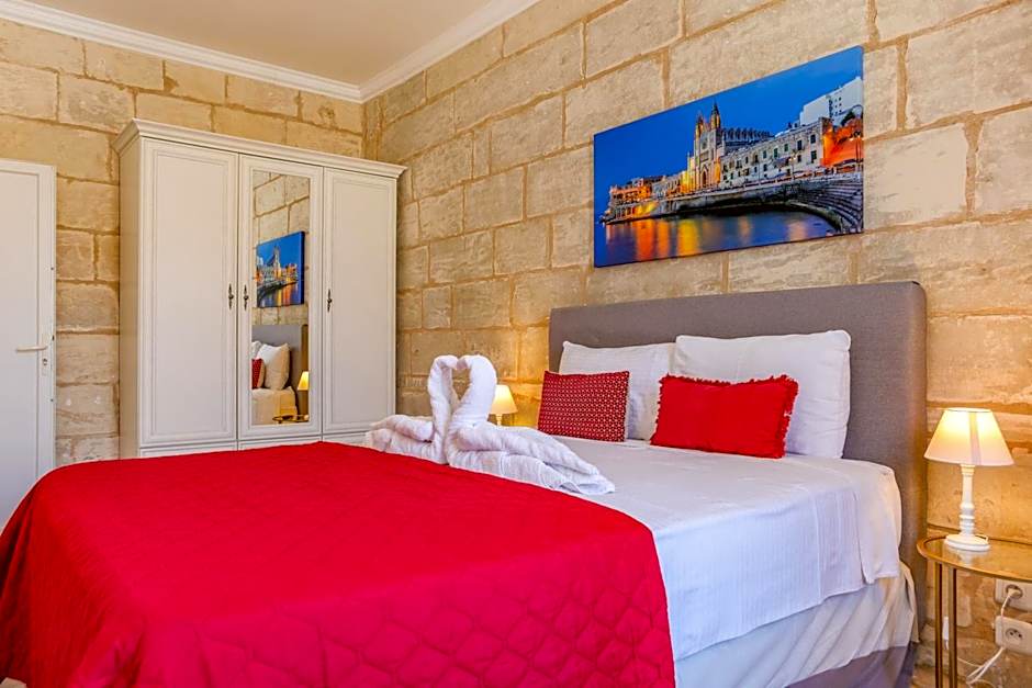 Palazzo Pisani & Spa Malta