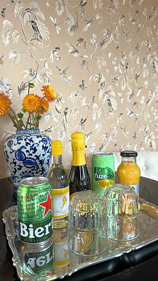 Canal House The Tannery Amsterdam