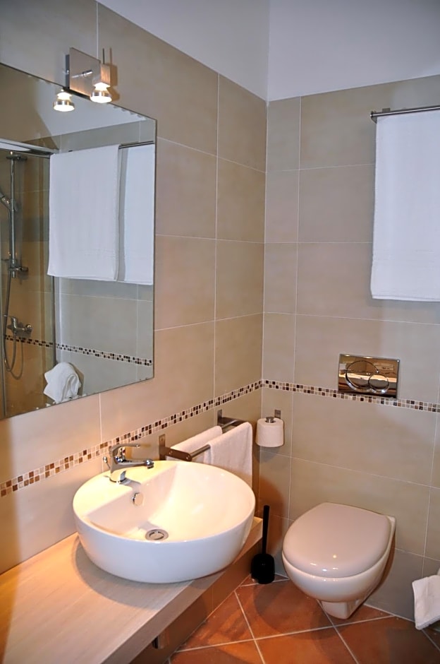 B&B Marebello – Otranto, OK