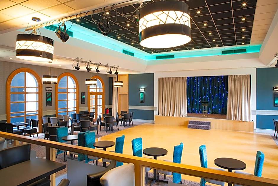 The Waverley Castle Hotel