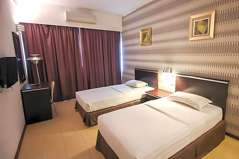 Ipoh Concept Services