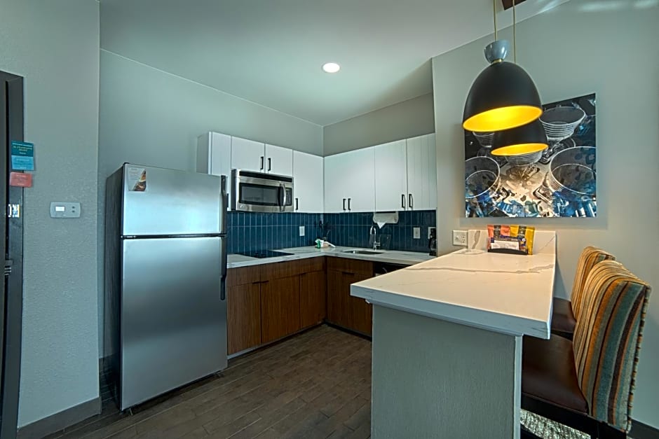 Staybridge Suites Houston-NASA Clear Lake By IHG