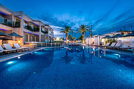 Dionysos Hotel & Suites