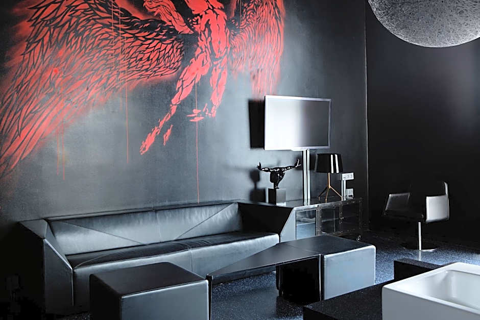 Comfort Hotel Grand Central