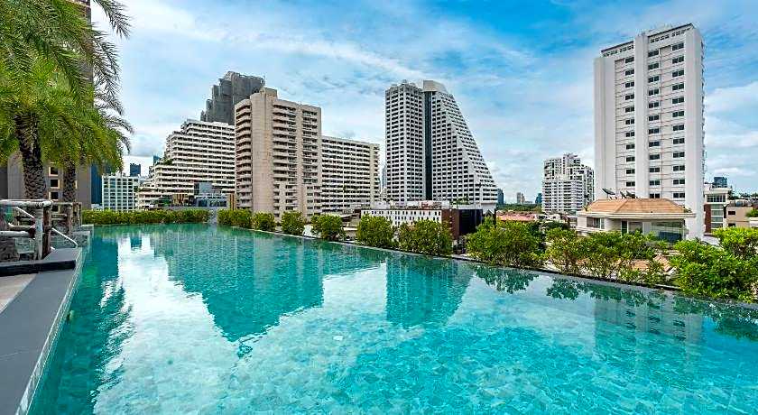 SureStay Plus by Best Western Sukhumvit 2
