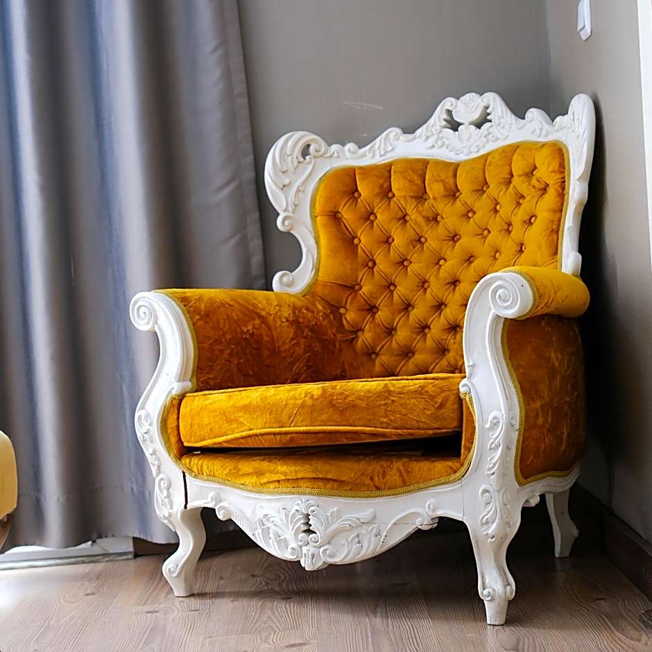 Adana City Boutique Hotel