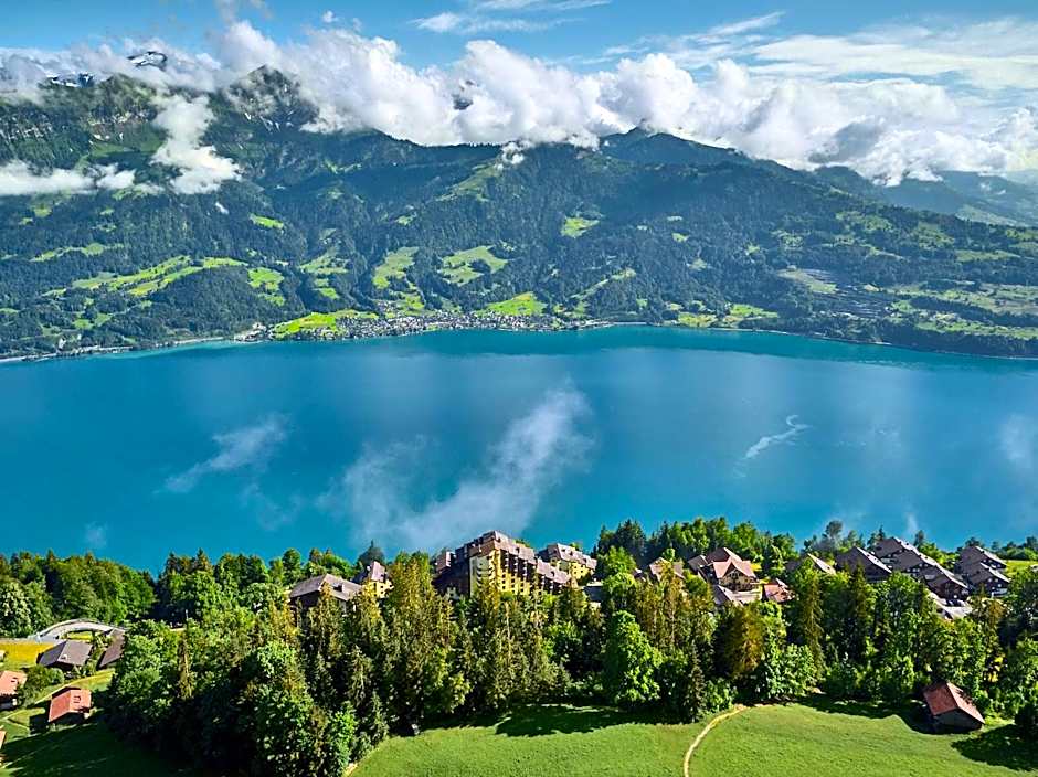 Dorint Blüemlisalp Beatenberg/Interlaken