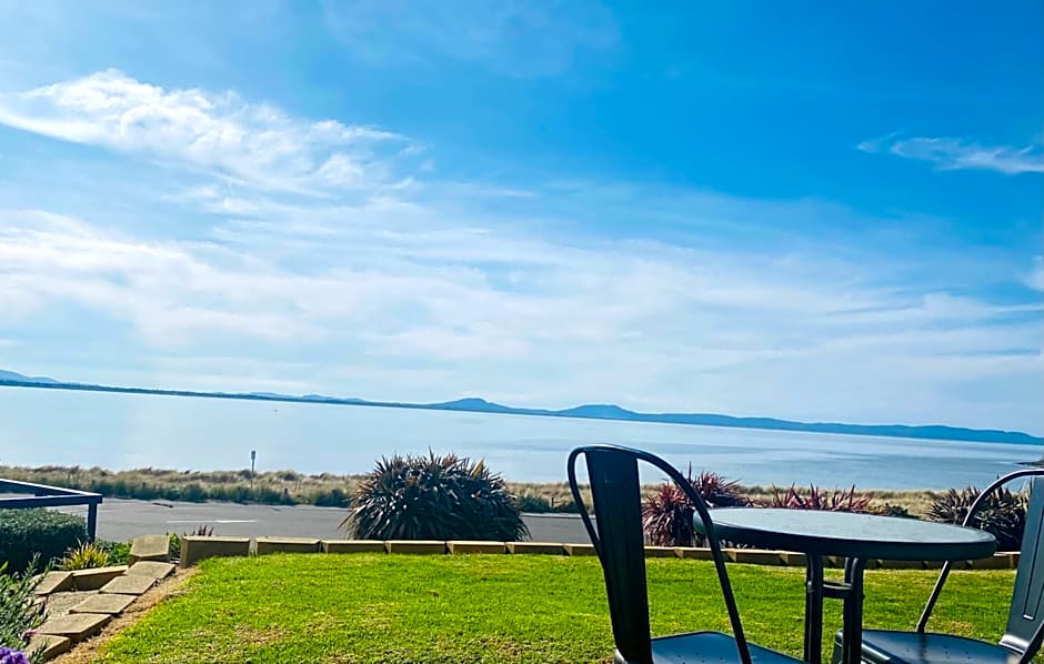 Swansea Motor Inn Tasmania